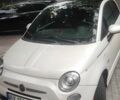 Белый Фиат 500, объемом двигателя 0 л и пробегом 75 тыс. км за 7200 $, фото 1 на Automoto.ua