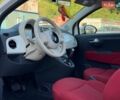 Белый Фиат 500, объемом двигателя 1.37 л и пробегом 98 тыс. км за 6700 $, фото 6 на Automoto.ua