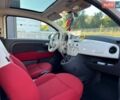 Белый Фиат 500, объемом двигателя 1.37 л и пробегом 98 тыс. км за 6700 $, фото 7 на Automoto.ua
