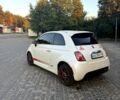 Белый Фиат 500, объемом двигателя 0 л и пробегом 124 тыс. км за 5999 $, фото 2 на Automoto.ua