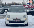 Белый Фиат 500, объемом двигателя 1.37 л и пробегом 113 тыс. км за 7600 $, фото 7 на Automoto.ua