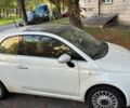 Білий Фіат 500, об'ємом двигуна 0.88 л та пробігом 44 тис. км за 8000 $, фото 12 на Automoto.ua