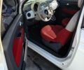 Белый Фиат 500, объемом двигателя 1.24 л и пробегом 70 тыс. км за 7000 $, фото 3 на Automoto.ua