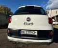 Білий Фіат 500, об'ємом двигуна 1.4 л та пробігом 176 тис. км за 8100 $, фото 8 на Automoto.ua