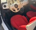 Белый Фиат 500, объемом двигателя 0.96 л и пробегом 194 тыс. км за 6000 $, фото 1 на Automoto.ua