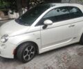 Белый Фиат 500, объемом двигателя 0 л и пробегом 75 тыс. км за 7200 $, фото 3 на Automoto.ua