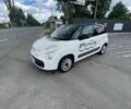 Белый Фиат 500, объемом двигателя 1.2 л и пробегом 135 тыс. км за 8400 $, фото 1 на Automoto.ua