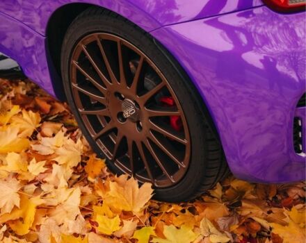 Белый Фиат 500, объемом двигателя 1.4 л и пробегом 160 тыс. км за 7000 $, фото 3 на Automoto.ua