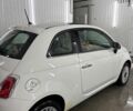 Білий Фіат 500, об'ємом двигуна 0.88 л та пробігом 44 тис. км за 8000 $, фото 4 на Automoto.ua
