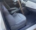 Білий Фіат 500, об'ємом двигуна 1.37 л та пробігом 175 тис. км за 6000 $, фото 4 на Automoto.ua