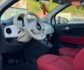 Белый Фиат 500, объемом двигателя 1.37 л и пробегом 98 тыс. км за 6700 $, фото 6 на Automoto.ua