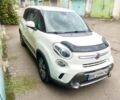 Білий Фіат 500, об'ємом двигуна 1.4 л та пробігом 176 тис. км за 7850 $, фото 2 на Automoto.ua
