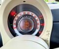 Белый Фиат 500, объемом двигателя 1.4 л и пробегом 61 тыс. км за 7900 $, фото 7 на Automoto.ua