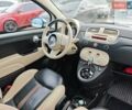Білий Фіат 500, об'ємом двигуна 1.4 л та пробігом 61 тис. км за 7790 $, фото 12 на Automoto.ua