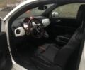 Белый Фиат 500, объемом двигателя 0 л и пробегом 121 тыс. км за 4000 $, фото 2 на Automoto.ua