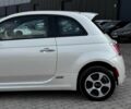 Белый Фиат 500, объемом двигателя 0 л и пробегом 80 тыс. км за 6440 $, фото 9 на Automoto.ua