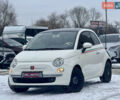 Белый Фиат 500, объемом двигателя 1.37 л и пробегом 113 тыс. км за 7600 $, фото 6 на Automoto.ua