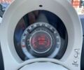 Білий Фіат 500, об'ємом двигуна 1.24 л та пробігом 8 тис. км за 12700 $, фото 22 на Automoto.ua