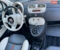 Білий Фіат 500, об'ємом двигуна 1.24 л та пробігом 8 тис. км за 12700 $, фото 36 на Automoto.ua