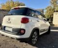 Білий Фіат 500, об'ємом двигуна 1.4 л та пробігом 176 тис. км за 8100 $, фото 4 на Automoto.ua