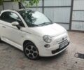 Белый Фиат 500, объемом двигателя 0 л и пробегом 75 тыс. км за 7200 $, фото 1 на Automoto.ua
