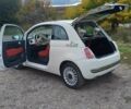 Білий Фіат 500, об'ємом двигуна 0 л та пробігом 68 тис. км за 9530 $, фото 1 на Automoto.ua