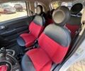 Білий Фіат 500, об'ємом двигуна 1.4 л та пробігом 195 тис. км за 6200 $, фото 7 на Automoto.ua