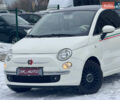 Белый Фиат 500, объемом двигателя 1.37 л и пробегом 113 тыс. км за 7600 $, фото 48 на Automoto.ua