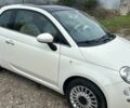 Белый Фиат 500, объемом двигателя 1.24 л и пробегом 67 тыс. км за 8014 $, фото 2 на Automoto.ua