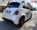 Білий Фіат 500, об'ємом двигуна 0 л та пробігом 135 тис. км за 7500 $, фото 10 на Automoto.ua