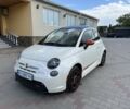 Белый Фиат 500, объемом двигателя 0 л и пробегом 93 тыс. км за 6300 $, фото 1 на Automoto.ua