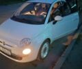 Білий Фіат 500, об'ємом двигуна 1.37 л та пробігом 70 тис. км за 10500 $, фото 1 на Automoto.ua