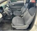 Білий Фіат 500, об'ємом двигуна 1.37 л та пробігом 129 тис. км за 5999 $, фото 15 на Automoto.ua