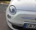 Белый Фиат 500, объемом двигателя 0 л и пробегом 72 тыс. км за 5502 $, фото 3 на Automoto.ua