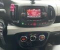Білий Фіат 500, об'ємом двигуна 1.2 л та пробігом 113 тис. км за 9499 $, фото 6 на Automoto.ua