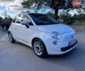 Білий Фіат 500, об'ємом двигуна 1.4 л та пробігом 129 тис. км за 5850 $, фото 2 на Automoto.ua