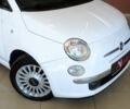Білий Фіат 500, об'ємом двигуна 1.2 л та пробігом 89 тис. км за 5900 $, фото 2 на Automoto.ua