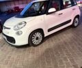 Білий Фіат 500, об'ємом двигуна 1.2 л та пробігом 113 тис. км за 9499 $, фото 1 на Automoto.ua