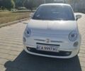 Білий Фіат 500, об'ємом двигуна 1.37 л та пробігом 142 тис. км за 10500 $, фото 7 на Automoto.ua