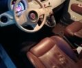 Білий Фіат 500, об'ємом двигуна 1.37 л та пробігом 70 тис. км за 10500 $, фото 3 на Automoto.ua