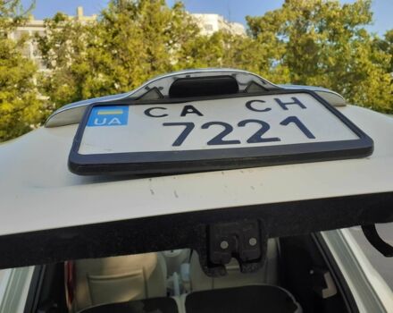 Білий Фіат 500, об'ємом двигуна 0 л та пробігом 72 тис. км за 5496 $, фото 14 на Automoto.ua