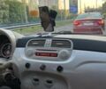 Білий Фіат 500, об'ємом двигуна 1.37 л та пробігом 70 тис. км за 10500 $, фото 6 на Automoto.ua