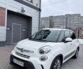 Белый Фиат 500, объемом двигателя 1.4 л и пробегом 185 тыс. км за 8800 $, фото 3 на Automoto.ua