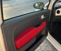 Білий Фіат 500, об'ємом двигуна 1.37 л та пробігом 144 тис. км за 8100 $, фото 8 на Automoto.ua