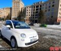 Білий Фіат 500, об'ємом двигуна 1.2 л та пробігом 123 тис. км за 6200 $, фото 1 на Automoto.ua