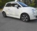 Білий Фіат 500, об'ємом двигуна 0 л та пробігом 72 тис. км за 5496 $, фото 7 на Automoto.ua