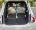 Білий Фіат 500, об'ємом двигуна 0 л та пробігом 72 тис. км за 5496 $, фото 13 на Automoto.ua