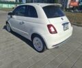 Білий Фіат 500, об'ємом двигуна 1.37 л та пробігом 142 тис. км за 10500 $, фото 2 на Automoto.ua