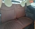 Білий Фіат 500, об'ємом двигуна 1.37 л та пробігом 142 тис. км за 10500 $, фото 30 на Automoto.ua