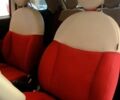 Білий Фіат 500, об'ємом двигуна 1.2 л та пробігом 89 тис. км за 5900 $, фото 7 на Automoto.ua